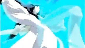 Hentai Porn Video - Cute Schoolgirl on the Table