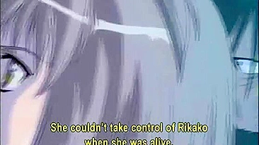 Hentai Porn Video - Cute Schoolgirl on the Table