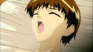 Hentai Porn Video - Cute Schoolgirl on the Table