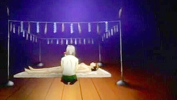 Hentai Porn Video - Cute Schoolgirl on the Table