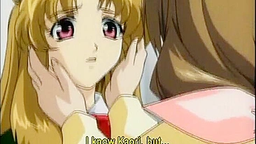 Hentai Porn Video - Cute Schoolgirl on the Table