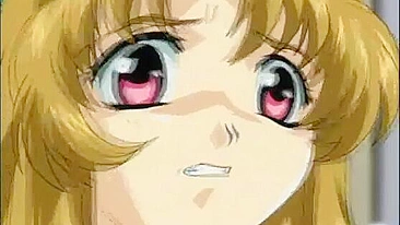 Hentai Porn Video - Cute Schoolgirl on the Table