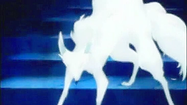 Hentai Porn Video - Cute Schoolgirl on the Table