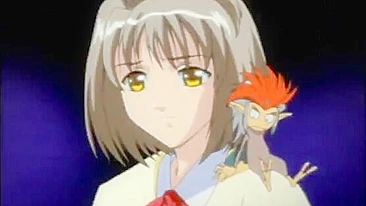 Hentai Porn Video - Cute Schoolgirl on the Table