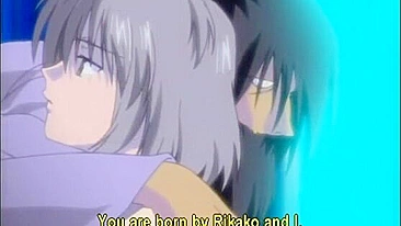 Hentai Porn Video - Cute Schoolgirl on the Table