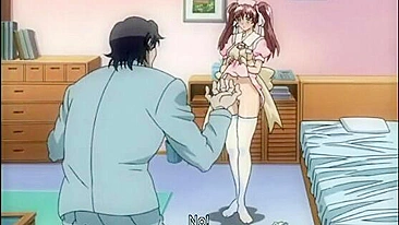 Bondage Hentai Nurse Hard Poking - Anime, Bondage, Hentai, Nurse, Hard, Poking, Roped