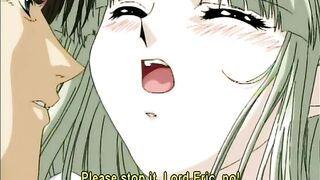 Virgin Hentai Maid  Assfucked In The Outdoor! Hentai, Maid, Ass-fucked