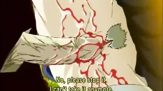 Virgin Hentai Maid  Assfucked In The Outdoor! Hentai, Maid, Ass-fucked