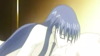 Bondage Japanese Hentai Sucking Stiff Cocks - Anime, Bondage, Japanese, Hentai, Sucking