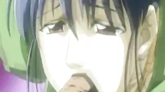 Bondage Japanese Hentai Sucking Stiff Cocks - Anime, Bondage, Japanese, Hentai, Sucking