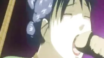 Bondage Japanese Hentai Sucking Stiff Cocks - Anime, Bondage, Japanese, Hentai, Sucking