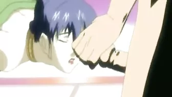 Bondage Japanese Hentai Sucking Stiff Cocks - Anime, Bondage, Japanese, Hentai, Sucking