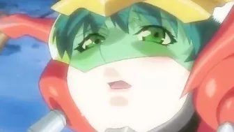 Busty Hentai Shemale Deep Fucked, anime,  shemale,  toon,  hentai,  fuck,  hardcore