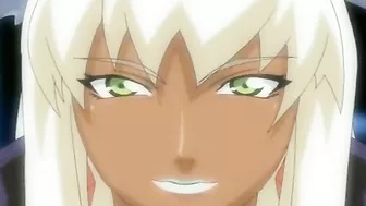 Busty Hentai Shemale Deep Fucked, anime,  shemale,  toon,  hentai,  fuck,  hardcore