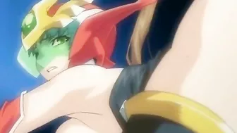 Busty Hentai Shemale Deep Fucked, anime,  shemale,  toon,  hentai,  fuck,  hardcore