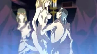 Hentai Porn Video - Blonde with Huge Bouncy Tits Gets Hardcore Fucked Hentai Porn Video - Blonde with Huge Bouncy Tits Gets Hardcore Fucked