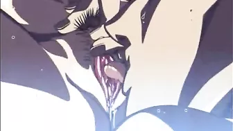 Hentai Porn Video - Blonde with Huge Bouncy Tits Gets Hardcore Fucked