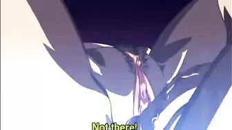 Hentai Porn Video - Blonde with Huge Bouncy Tits Gets Hardcore Fucked