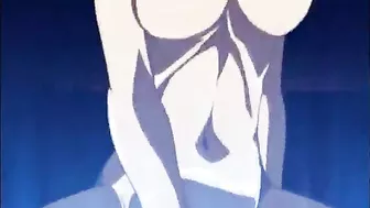 Hentai Porn Video - Blonde with Huge Bouncy Tits Gets Hardcore Fucked