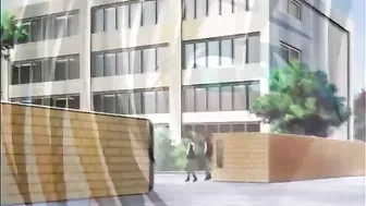 Hentai Porn Video - Blonde with Huge Bouncy Tits Gets Hardcore Fucked