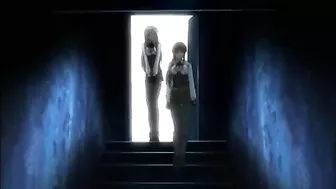 Hentai Porn Video - Blonde with Huge Bouncy Tits Gets Hardcore Fucked