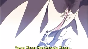 Hentai Porn Video - Blonde with Huge Bouncy Tits Gets Hardcore Fucked