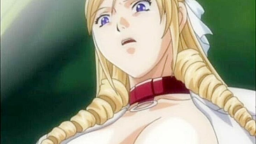 Bondage Hentai Cock Hot Poking Busty Anime Coed