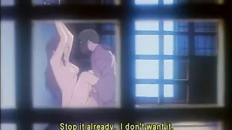 Japanese Captive Fucked in Bondage Jail Japanese Captive Fucked in Bondage Jail