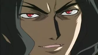 Caught and Squeezed - Busty Hentai's Big Tits by Tentacles