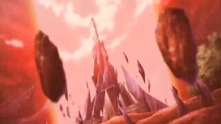 Chained Hentai Ghetto With Big Boobs - Monster Fucked