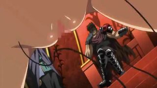Chained Hentai Ghetto With Big Boobs - Monster Fucked