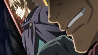 Chained Hentai Ghetto With Big Boobs - Monster Fucked