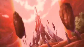 Chained Hentai Ghetto With Big Boobs - Monster Fucked