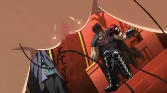 Chained Hentai Ghetto With Big Boobs - Monster Fucked