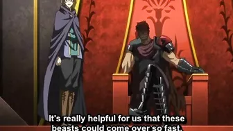 Chained Hentai Ghetto With Big Boobs - Monster Fucked