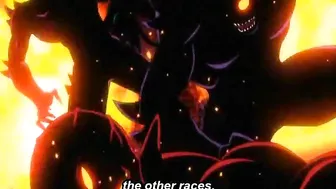 Chained Hentai Ghetto With Big Boobs - Monster Fucked