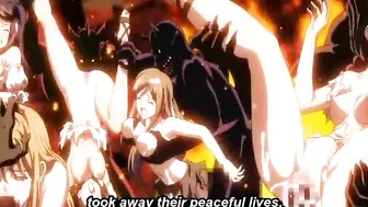 Chained Hentai Ghetto With Big Boobs - Monster Fucked Chained Hentai Ghetto With Big Boobs - Monster Fucked