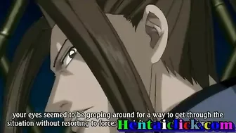 Hentai Gay Twink Hot Kissed And Deep Fucked - Watch now!