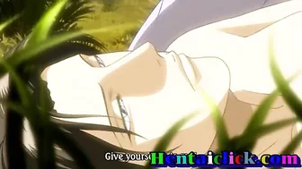 Hentai Gay Twink Hot Kissed And Deep Fucked - Watch now!