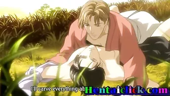 Hentai Gay Twink Hot Kissed And Deep Fucked - Watch now!