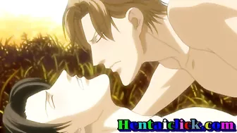 Hentai Gay Twink Hot Kissed And Deep Fucked - Watch now! Hentai Gay Twink Hot Kissed And Deep Fucked - Watch now!
