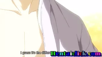 Hentai Gay Twink Hot Kissed And Deep Fucked - Watch now!