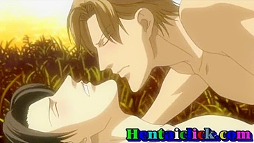 Hentai Gay Twink Hot Kissed And Deep Fucked - Watch now!