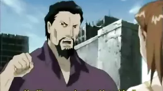 Tomoko's Bondage Fantasy - Whipped by her master