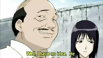 Tomoko's Bondage Fantasy - Whipped by her master