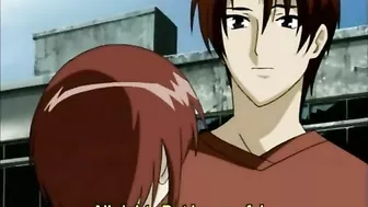 Tomoko's Bondage Fantasy - Whipped by her master