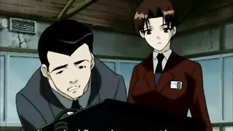 Tomoko's Bondage Fantasy - Whipped by her master