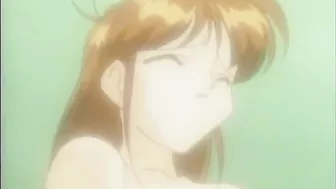 Bondage Hentai Shemale Self Masturbating