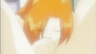 Bondage Hentai Shemale Self Masturbating