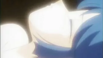 Bondage Hentai Shemale Self Masturbating